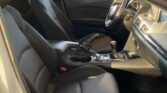 Mazda 3 2.2 Turbodiesel Style 2016m. Dyzelinas Mechaninė