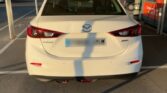 Mazda 3 2.2 Turbodiesel Style 2016m. Dyzelinas Mechaninė
