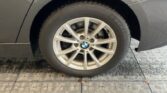 BMW 3er 320d 2013m. Dyzelinas Mechaninė