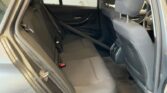 BMW 3er 320d 2013m. Dyzelinas Mechaninė