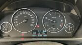 BMW 3er 320d 2013m. Dyzelinas Mechaninė