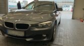 BMW 3er 320d 2013m. Dyzelinas Mechaninė