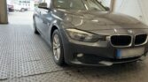 BMW 3er 320d 2013m. Dyzelinas Mechaninė