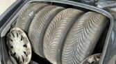 BMW 3er 320d 2013m. Dyzelinas Mechaninė