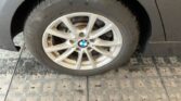 BMW 3er 320d 2013m. Dyzelinas Mechaninė
