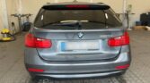 BMW 3er 320d 2013m. Dyzelinas Mechaninė