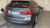 BMW 3er 320d 2013m. Dyzelinas Mechaninė