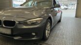 BMW 3er 320d 2013m. Dyzelinas Mechaninė