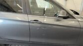 BMW 3er 320d 2013m. Dyzelinas Mechaninė