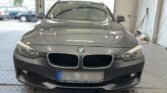 BMW 3er 320d 2013m. Dyzelinas Mechaninė