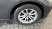 BMW 3er 320d 2013m. Dyzelinas Mechaninė