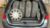 BMW 3er 320d 2013m. Dyzelinas Mechaninė