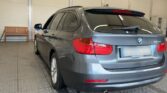 BMW 3er 320d 2013m. Dyzelinas Mechaninė