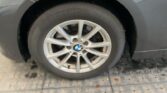 BMW 3er 320d 2013m. Dyzelinas Mechaninė