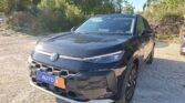 Volkswagen T-Roc 1.5 eTSI Style 2026m. Benzinas Automatinė