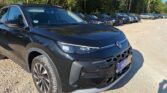 Volkswagen T-Roc 1.5 eTSI Style 2026m. Benzinas Automatinė