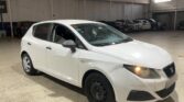 Seat Ibiza 1.2 Reference 2011m. Benzinas Mechaninė