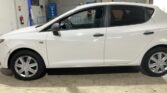 Seat Ibiza 1.2 Reference 2011m. Benzinas Mechaninė