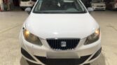 Seat Ibiza 1.2 Reference 2011m. Benzinas Mechaninė