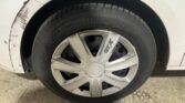 Seat Ibiza 1.2 Reference 2011m. Benzinas Mechaninė