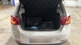 Seat Ibiza 1.2 Reference 2011m. Benzinas Mechaninė