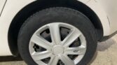 Seat Ibiza 1.2 Reference 2011m. Benzinas Mechaninė