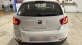 Seat Ibiza 1.2 Reference 2011m. Benzinas Mechaninė