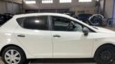 Seat Ibiza 1.2 Reference 2011m. Benzinas Mechaninė
