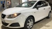 Seat Ibiza 1.2 Reference 2011m. Benzinas Mechaninė