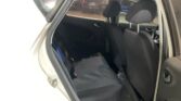 Seat Ibiza 1.2 Reference 2011m. Benzinas Mechaninė