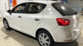 Seat Ibiza 1.2 Reference 2011m. Benzinas Mechaninė