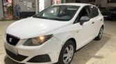 Seat Ibiza 1.2 Reference 2011m. Benzinas Mechaninė
