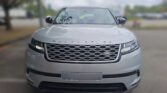 Land Rover Range Rover Velar 2.0 Turbo 2018m. Benzinas Automatinė