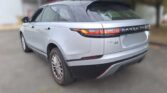 Land Rover Range Rover Velar 2.0 Turbo 2018m. Benzinas Automatinė