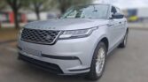 Land Rover Range Rover Velar 2.0 Turbo 2018m. Benzinas Automatinė