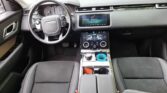 Land Rover Range Rover Velar 2.0 Turbo 2018m. Benzinas Automatinė