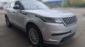 Land Rover Range Rover Velar 2.0 Turbo 2018m. Benzinas Automatinė