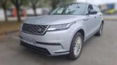 Land Rover Range Rover Velar 2.0 Turbo 2018m. Benzinas Automatinė