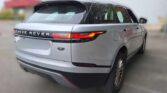 Land Rover Range Rover Velar 2.0 Turbo 2018m. Benzinas Automatinė