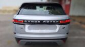 Land Rover Range Rover Velar 2.0 Turbo 2018m. Benzinas Automatinė