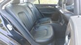 Mercedes-Benz CLS-Klasse CLS 250 d BlueEfficiency 2011m. Dyzelinas Automatinė