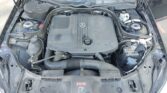 Mercedes-Benz CLS-Klasse CLS 250 d BlueEfficiency 2011m. Dyzelinas Automatinė