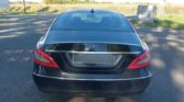 Mercedes-Benz CLS-Klasse CLS 250 d BlueEfficiency 2011m. Dyzelinas Automatinė