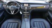 Mercedes-Benz CLS-Klasse CLS 250 d BlueEfficiency 2011m. Dyzelinas Automatinė