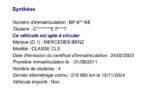 Mercedes-Benz CLS-Klasse CLS 250 d BlueEfficiency 2011m. Dyzelinas Automatinė