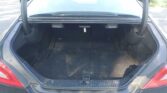 Mercedes-Benz CLS-Klasse CLS 250 d BlueEfficiency 2011m. Dyzelinas Automatinė