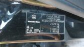 Mercedes-Benz CLS-Klasse CLS 250 d BlueEfficiency 2011m. Dyzelinas Automatinė