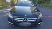 Mercedes-Benz CLS-Klasse CLS 250 d BlueEfficiency 2011m. Dyzelinas Automatinė