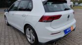 Volkswagen Golf VIII 2.0 TSI GTI 2021m. Benzinas Automatinė