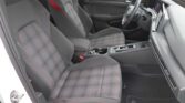 Volkswagen Golf VIII 2.0 TSI GTI 2021m. Benzinas Automatinė